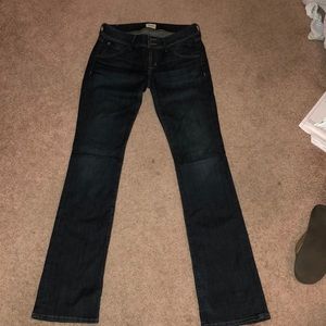 Hudson jeans
